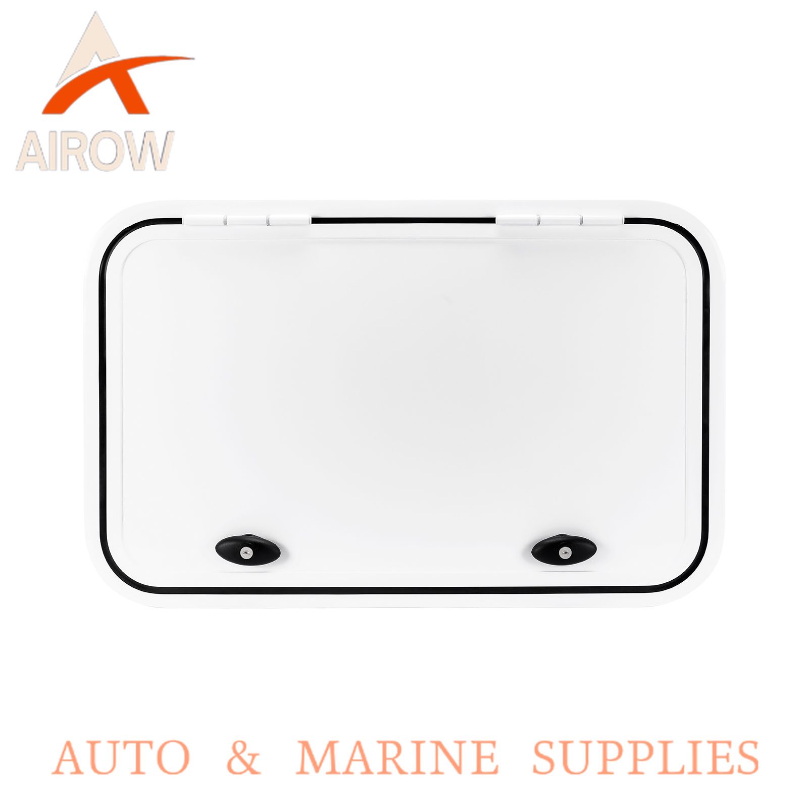 Luggage - Puerta de Equipaje para Caravana Airow