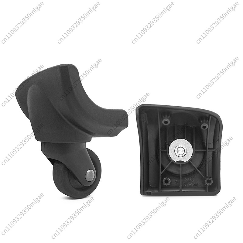 Silent Replacement Luggage Wheels - Rueda de Repuesto para Equipaje ZD244