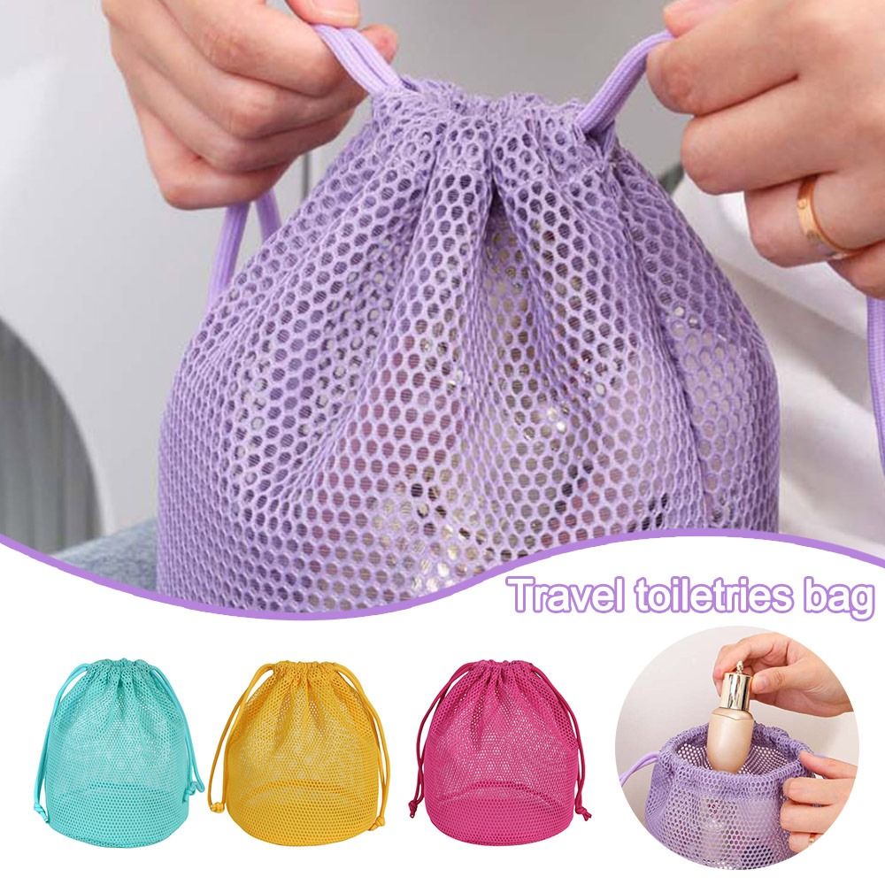 Cosmetic Bags - Nueva bolsa de cosméticos de color