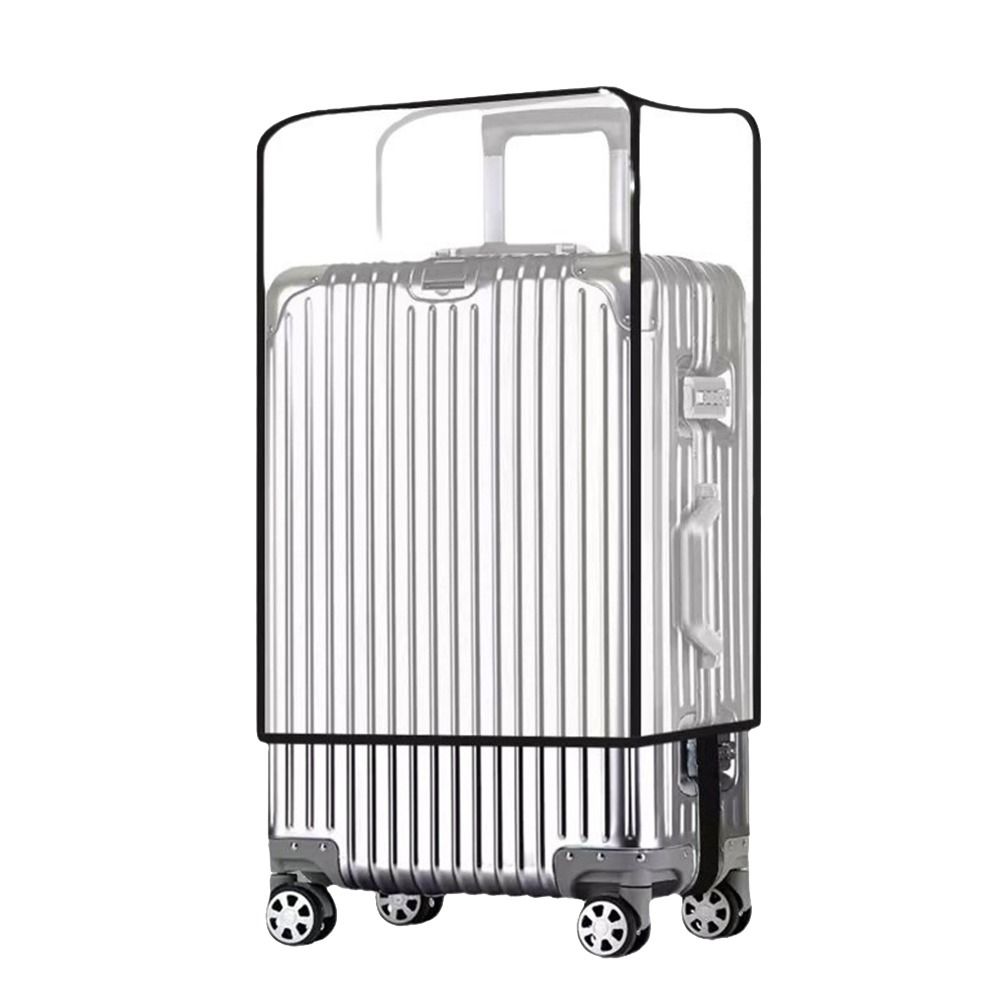 Funda Protectora para Equipaje - Waterproof Suitcase Cover Protector reseña y precio