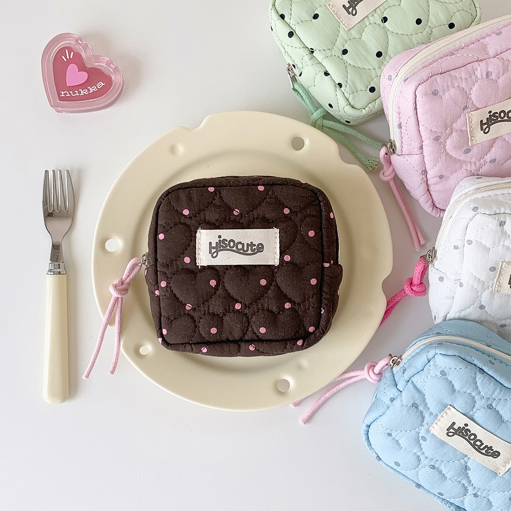 Nueva bolsa cosmética multiuso - Cosmetic Bags reseña y precio