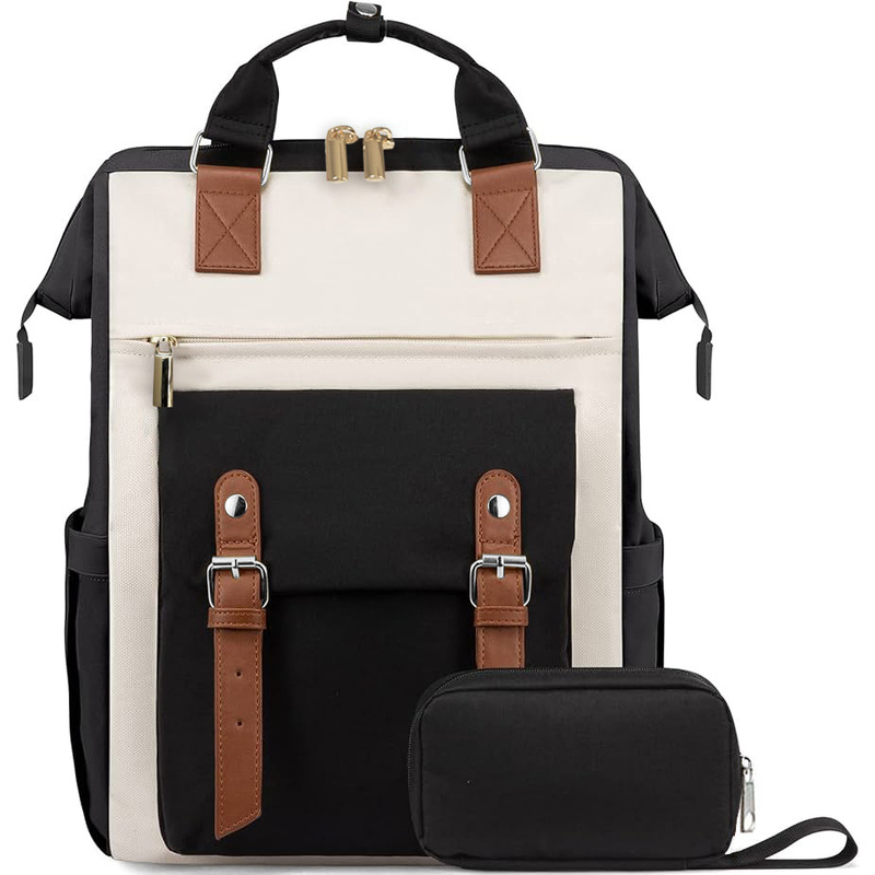 Nueva mochila de gran capacida - Backpacks reseña y precio