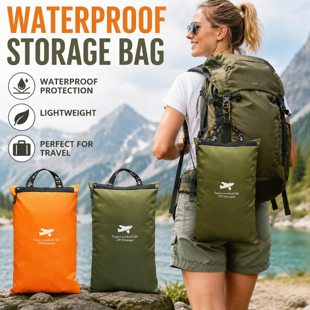 Bolsa de almacenamiento imperm - Luggage reseña y precio