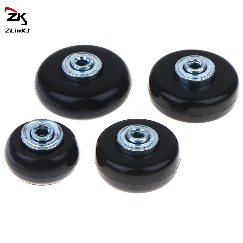 (ZYDD01) Ruedas de Repuesto Un - Silent Replacement Luggage Wheels reseña y precio