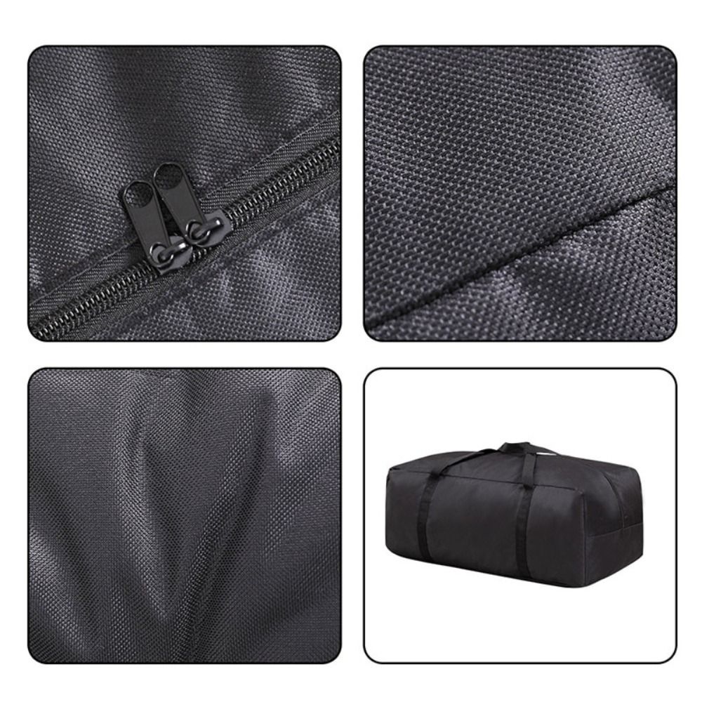 Bolsa de viaje portátil de tel - Luggage reseña y precio