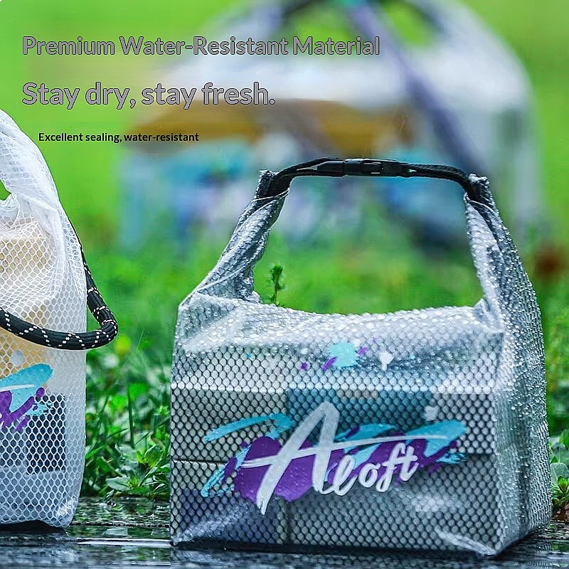 Bolsa de almacenamiento imperm - Travel Bags reseña y precio