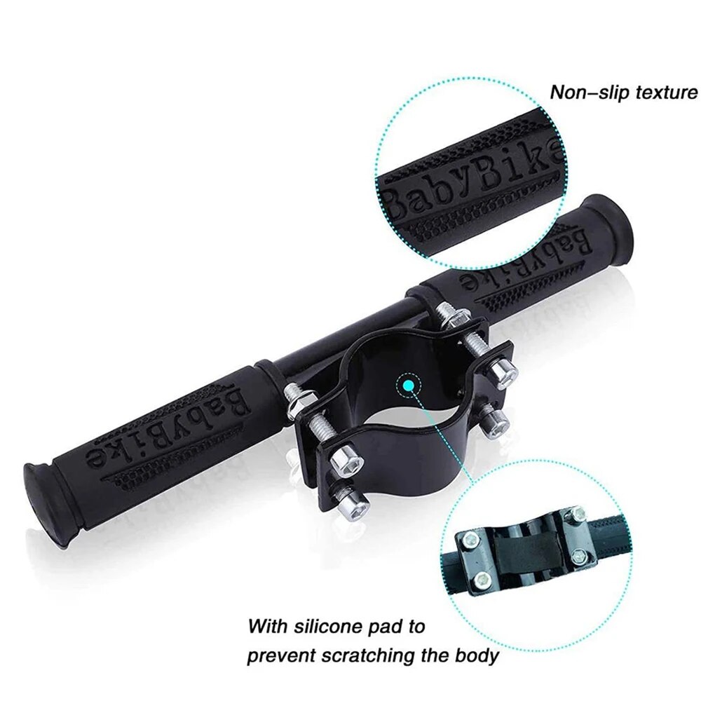 Empuñaduras para patinete eléc - Kids Ride On Suitcase Scooter reseña y precio