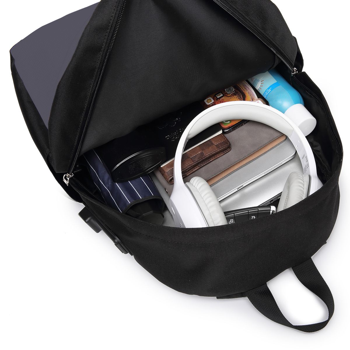 Movie Game Corporation - Mochi - Travel Bags reseña y precio