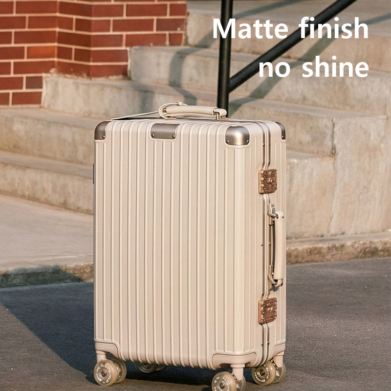 Maleta con Ruedas para Mujer,  - Spinner Wheel Rolling Suitcase 20 Inch reseña y precio