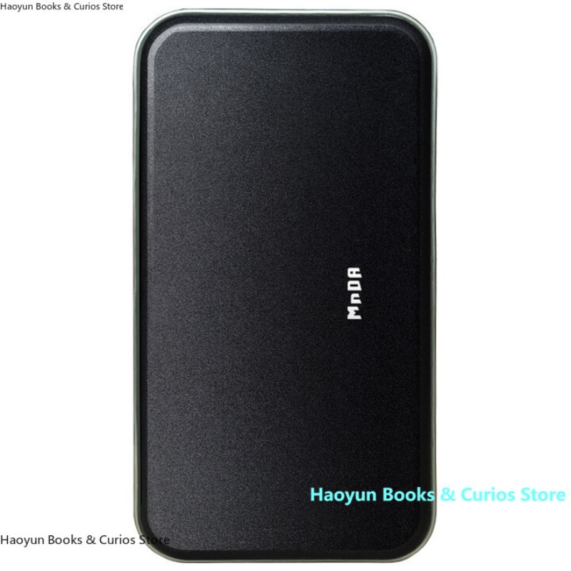 Negro, 80 unids/pack, soporte  - Wallets reseña y precio