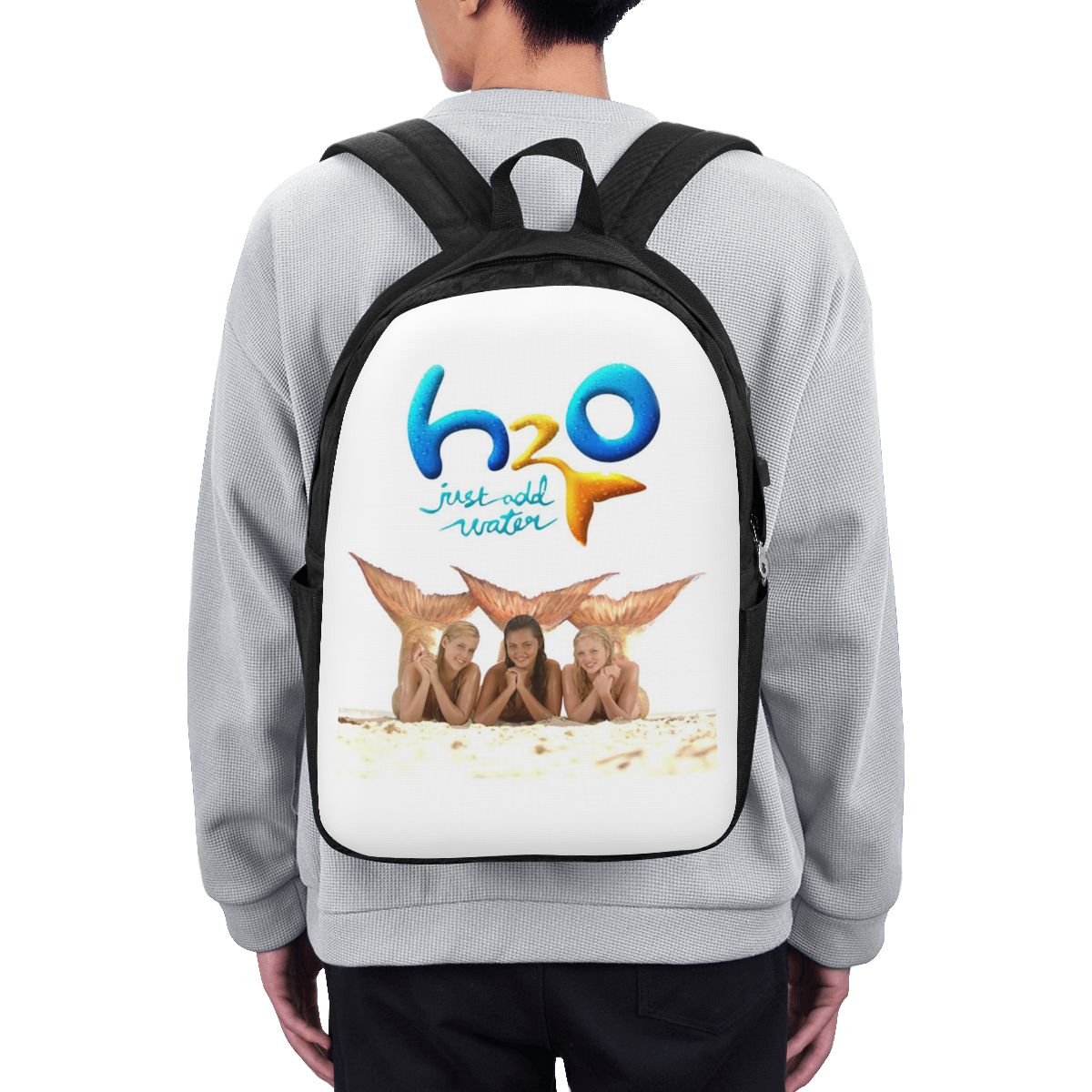Mochila de dibujos animados de - Travel Bags reseña y precio