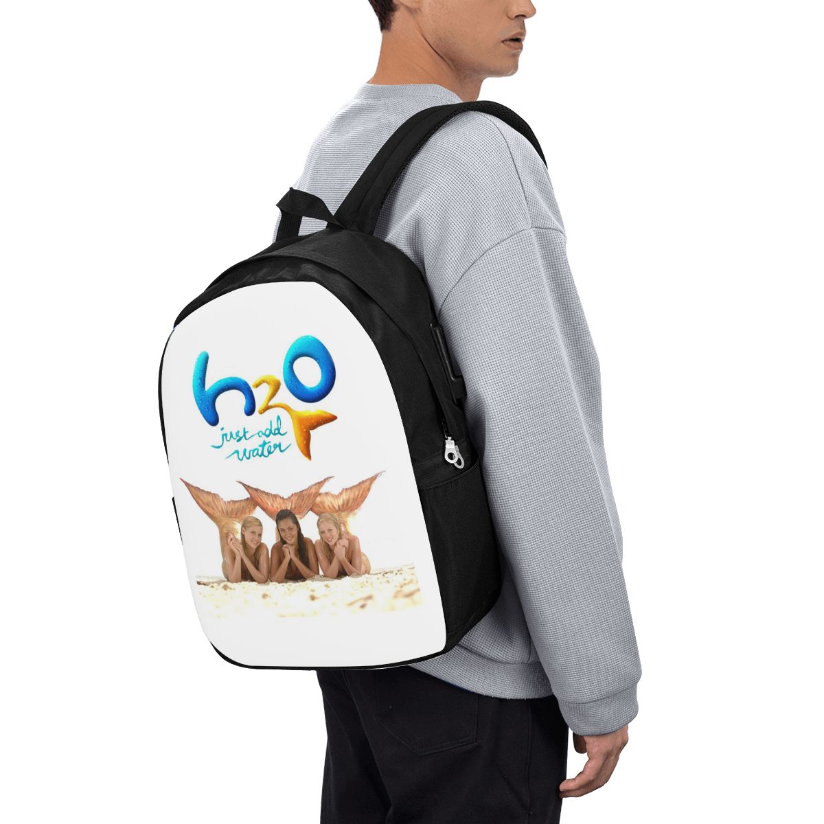 Mochila de dibujos animados de - Travel Bags reseña y precio