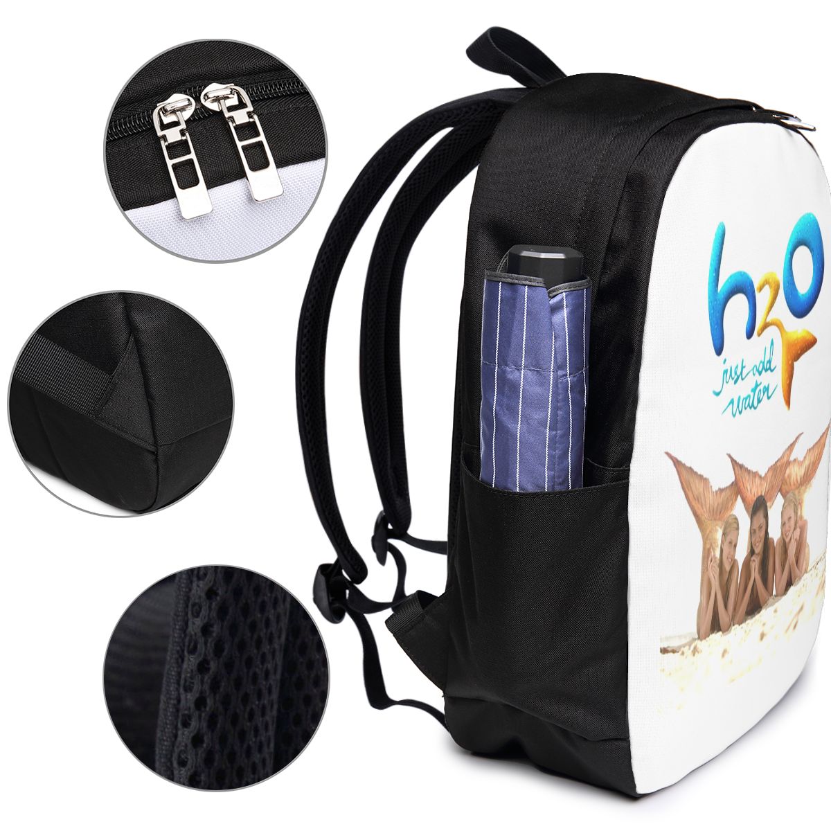 Mochila de dibujos animados de - Travel Bags reseña y precio