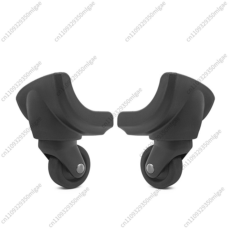 Rueda de Repuesto para Equipaj - Silent Replacement Luggage Wheels reseña y precio