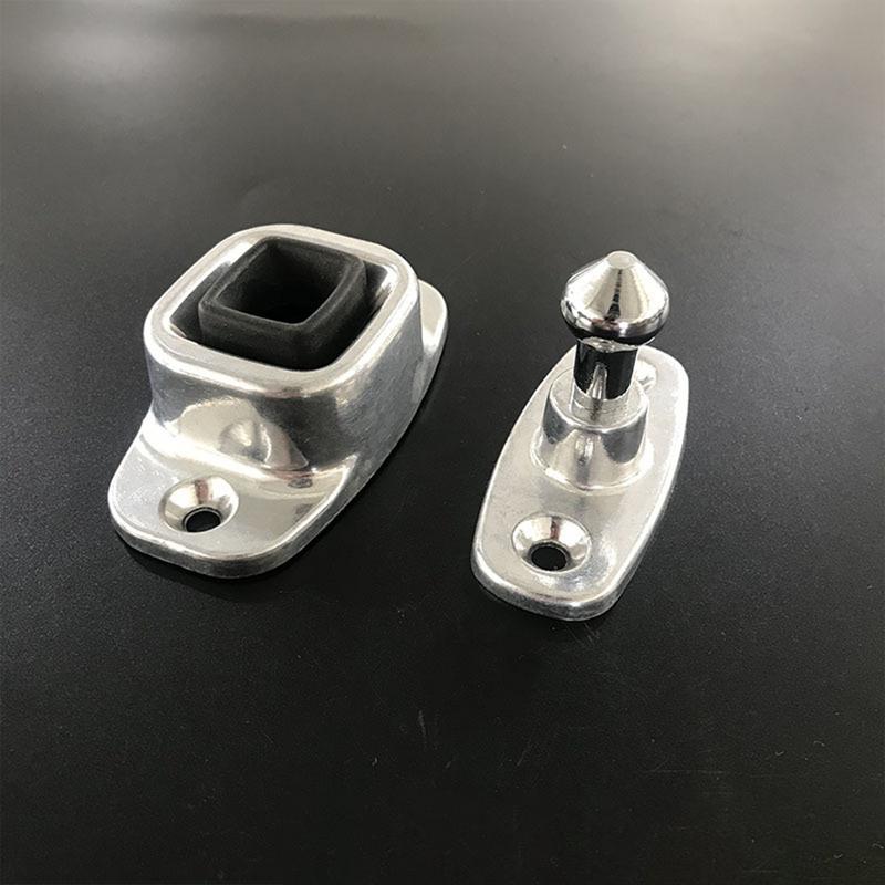 Retenedor de puerta de equipaj - Luggage reseña y precio