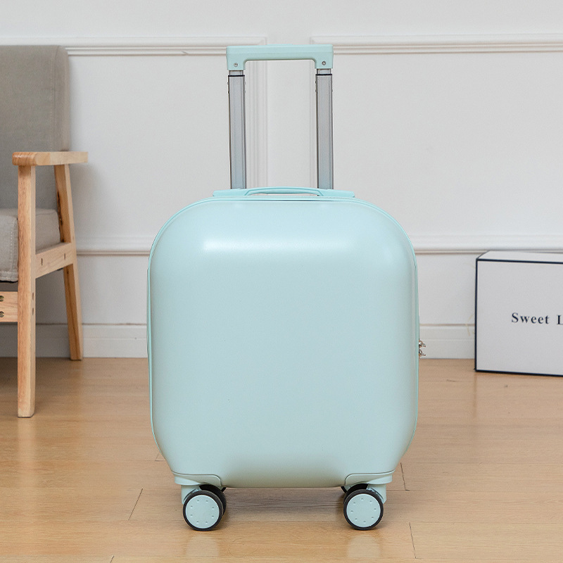 Maleta de viaje de 20 pulgadas - Cabin Size Lightweight Travel Trolley reseña y precio