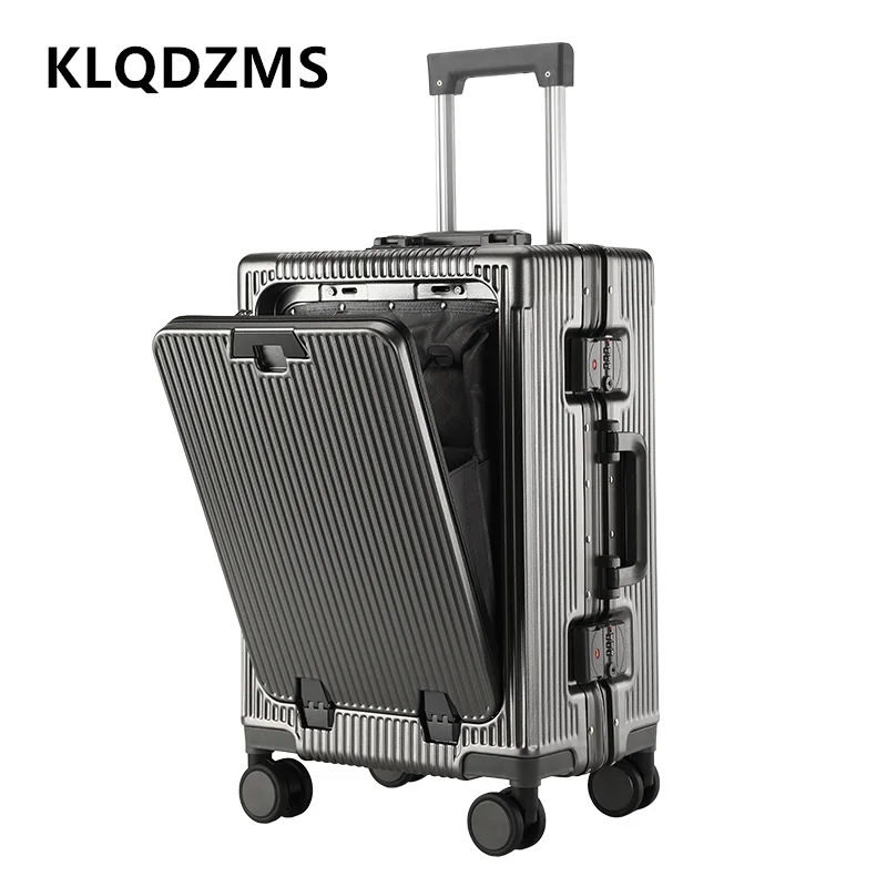 KLQDZMS Maleta de Viaje de 20