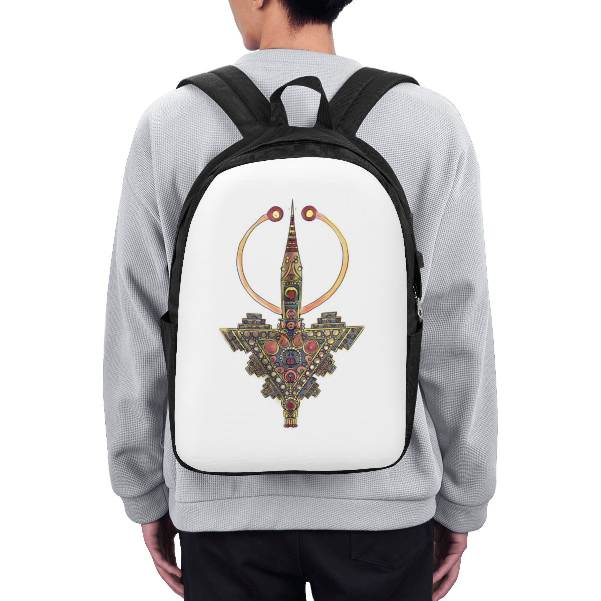 Kabyle Jewelry Amazigh Morocco - Travel Bags reseña y precio