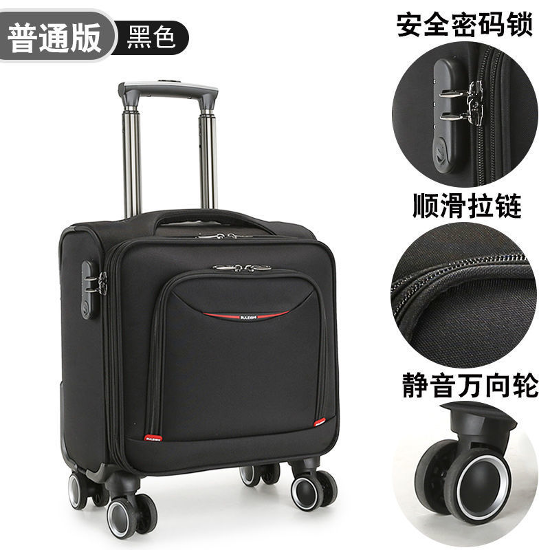 Maletas con Ruedas 20x30x40, M - Spinner Wheel Rolling Suitcase 20 Inch reseña y precio