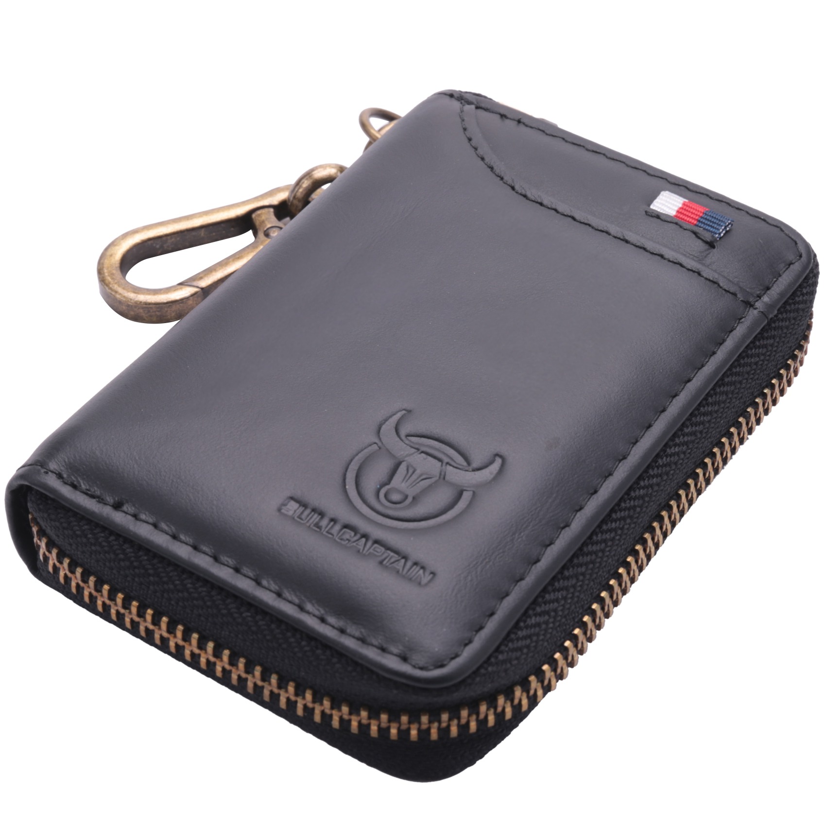 ABQR Cartera de cuero para lla - Wallets reseña y precio