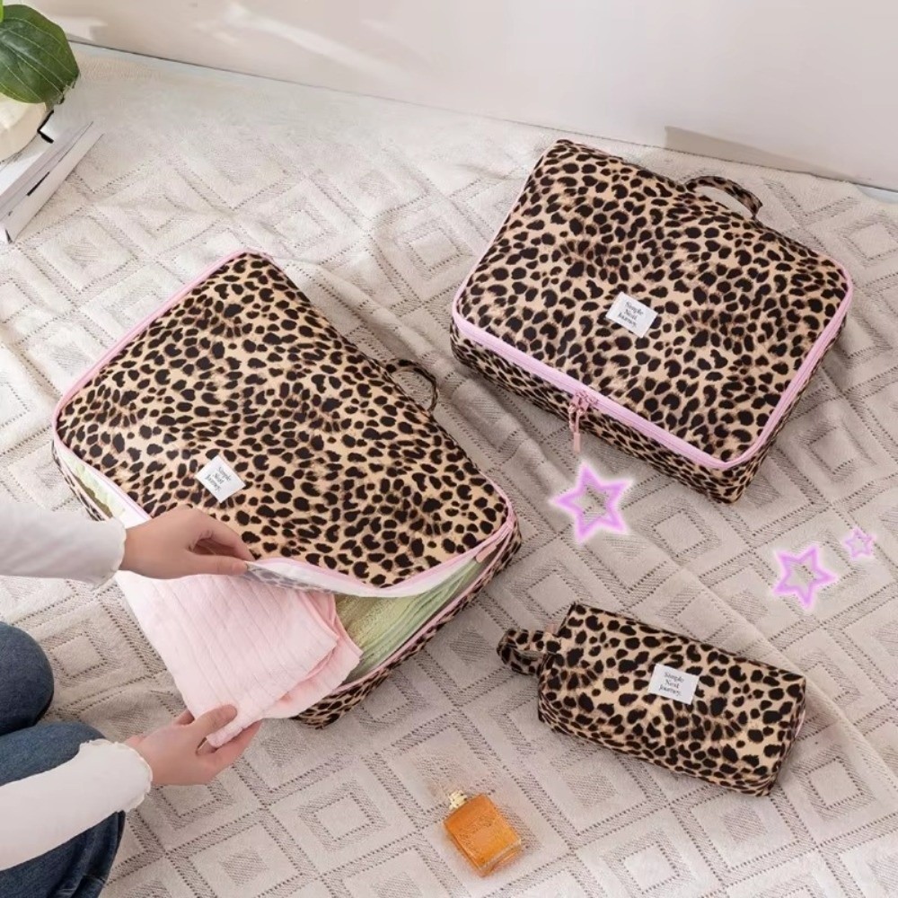 Bolsa de maquillaje impermeabl - Cosmetic Bags reseña y precio