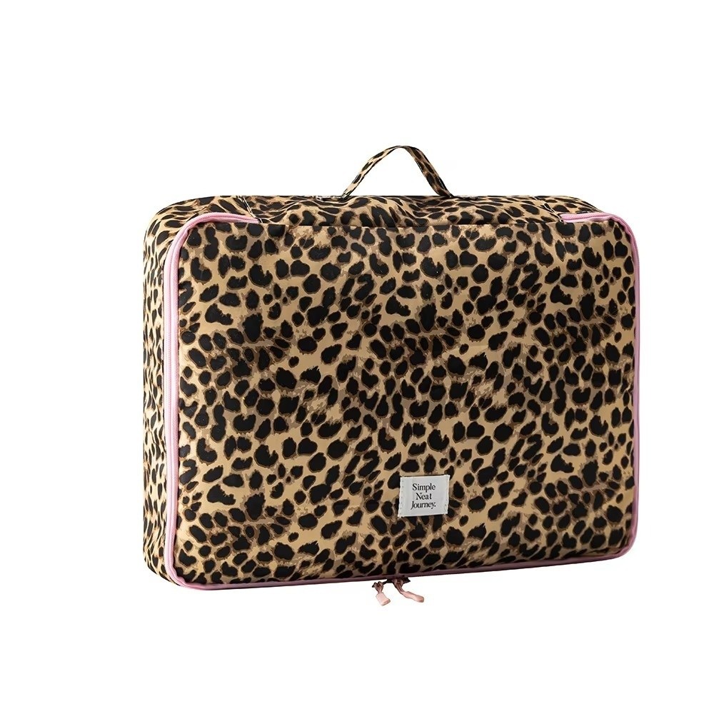 Bolsa de maquillaje impermeabl - Cosmetic Bags reseña y precio