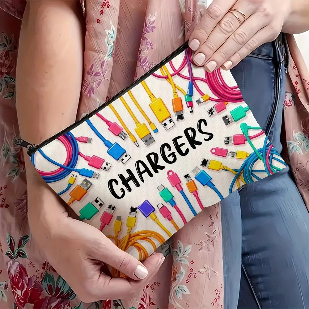 Nueva Bolsa de Almacenamiento  - Cosmetic Bags reseña y precio