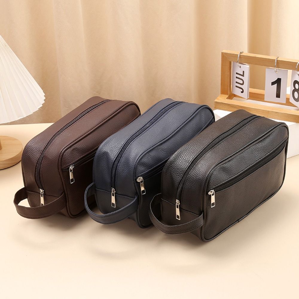 Bolsa de cosméticos portátil d - Cosmetic Bags reseña y precio
