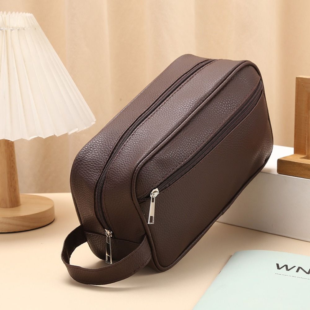 Bolsa de cosméticos portátil d - Cosmetic Bags reseña y precio