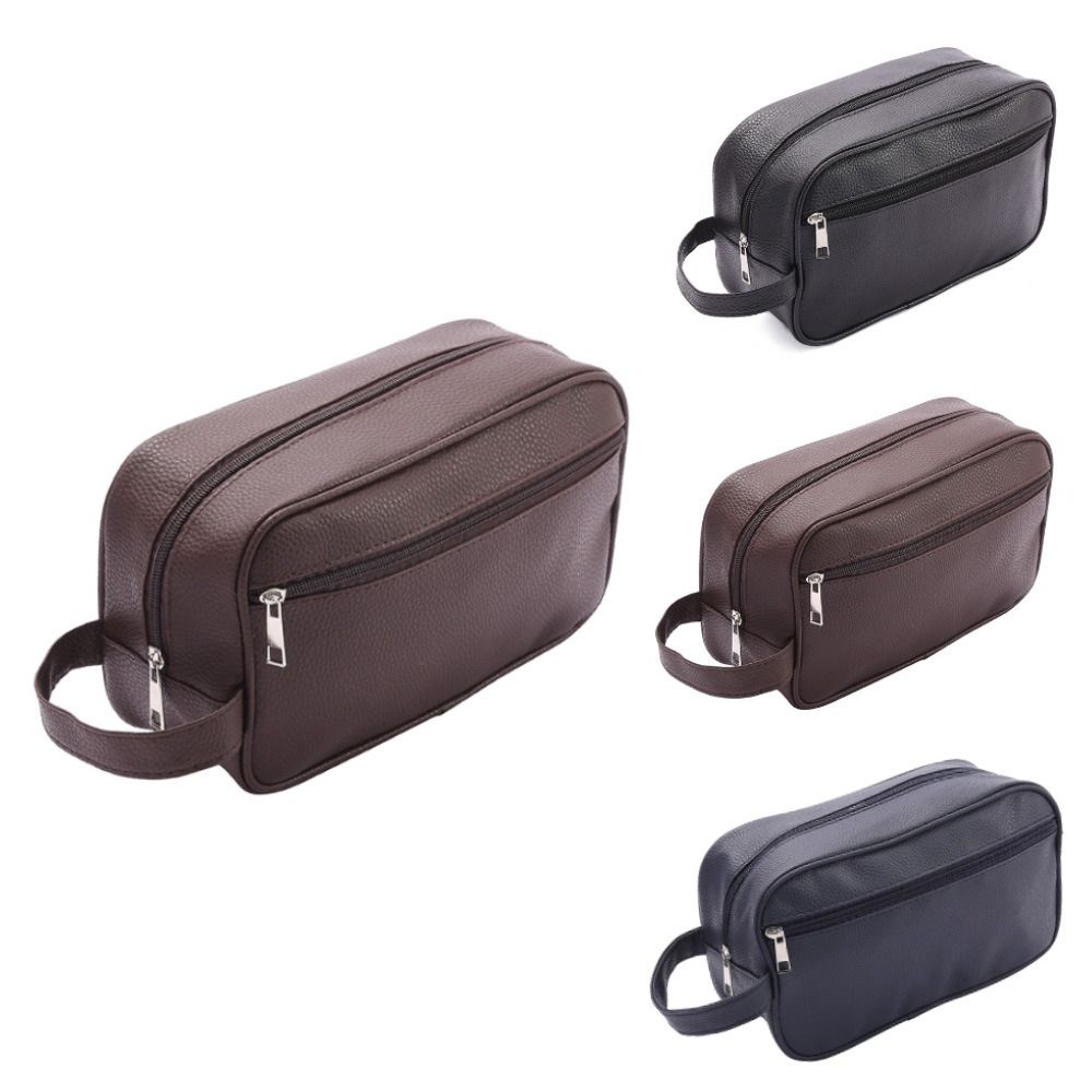 Bolsa de cosméticos portátil d - Cosmetic Bags reseña y precio