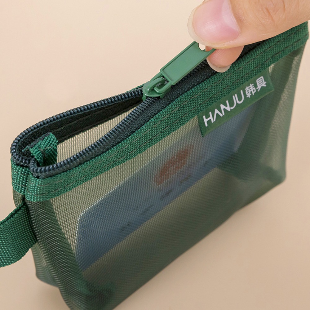 Bolsa de viaje portátil de tel - Cosmetic Bags reseña y precio